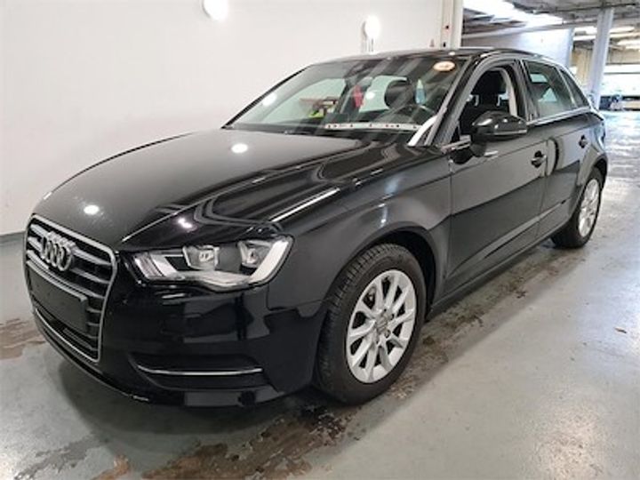 AUDI A3 SPORTBACK DIESEL - 2013 2016 wauzzz8v8ga170139