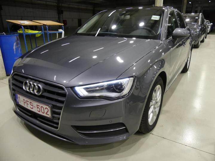 AUDI A3 SPORTBACK 2016 wauzzz8v8ga170366