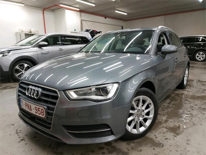 AUDI A3 SPORTBACK 2016 wauzzz8v8ga172702