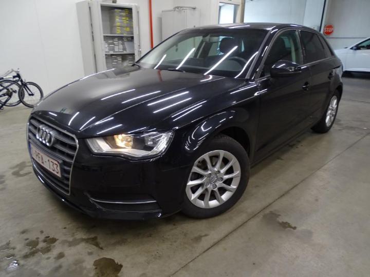 AUDI A3 SPORTBACK 2016 wauzzz8v8ga174384