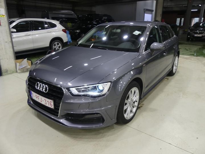 AUDI A3 SPORTBACK 2016 wauzzz8v8ga177351