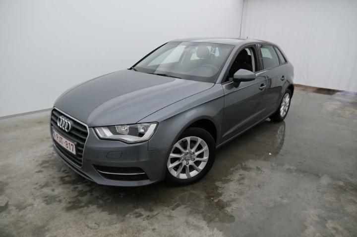 AUDI A3 SPORTBACK &#3912 2016 wauzzz8v8ga177530