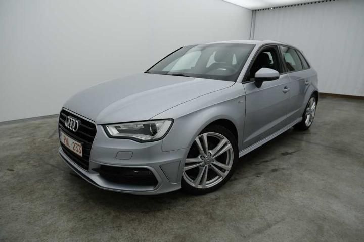 AUDI A3 SPORTBACK &#3912 2016 wauzzz8v8ga179133