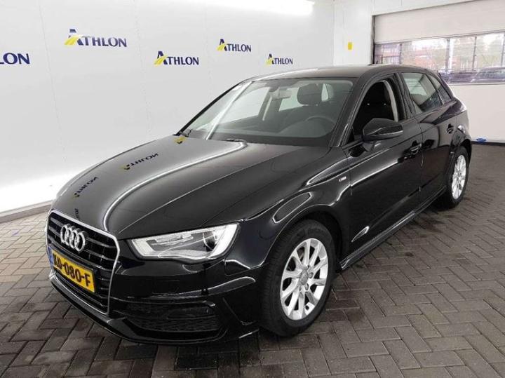 AUDI A3 SPORTBACK 2016 wauzzz8v8ga181948