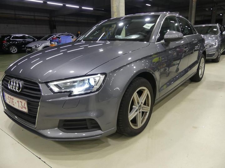 AUDI A3 SEDAN 2017 wauzzz8v8h1004575