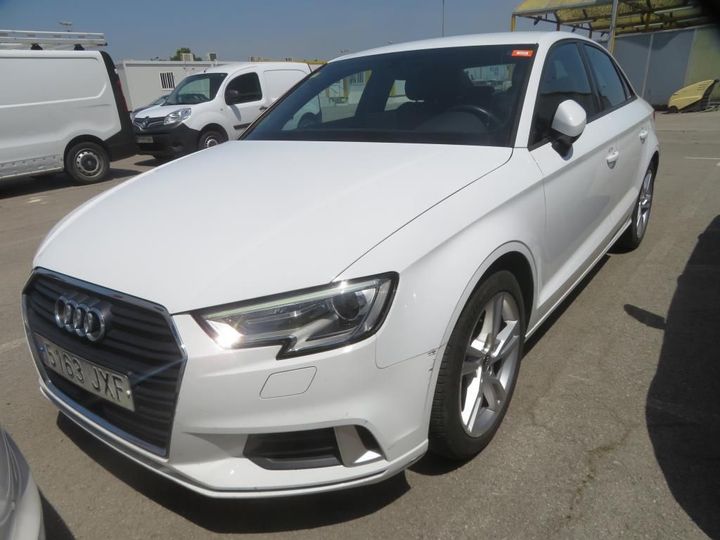 AUDI A3 2017 wauzzz8v8h1005595