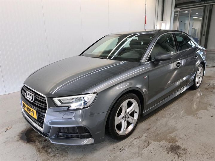 AUDI A3 2016 wauzzz8v8h1007556