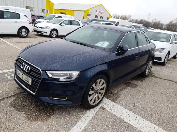 AUDI A3 2016 wauzzz8v8h1008593