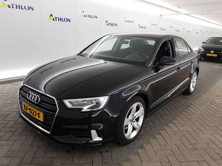 AUDI A3 LIMOUSINE 2016 wauzzz8v8h1010599