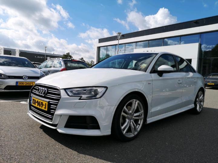 AUDI A3 LIMOUSINE 2016 wauzzz8v8h1013700