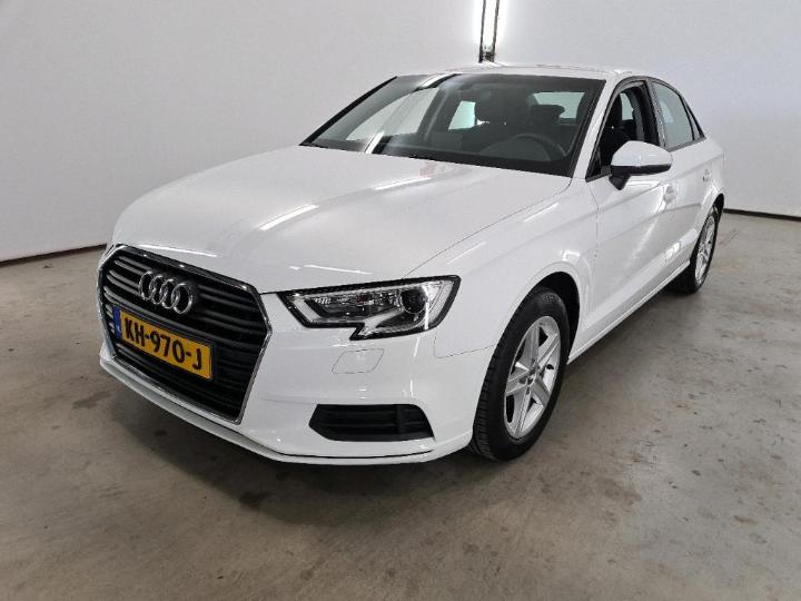 AUDI A3 LIMOUSINE 2016 wauzzz8v8h1013809