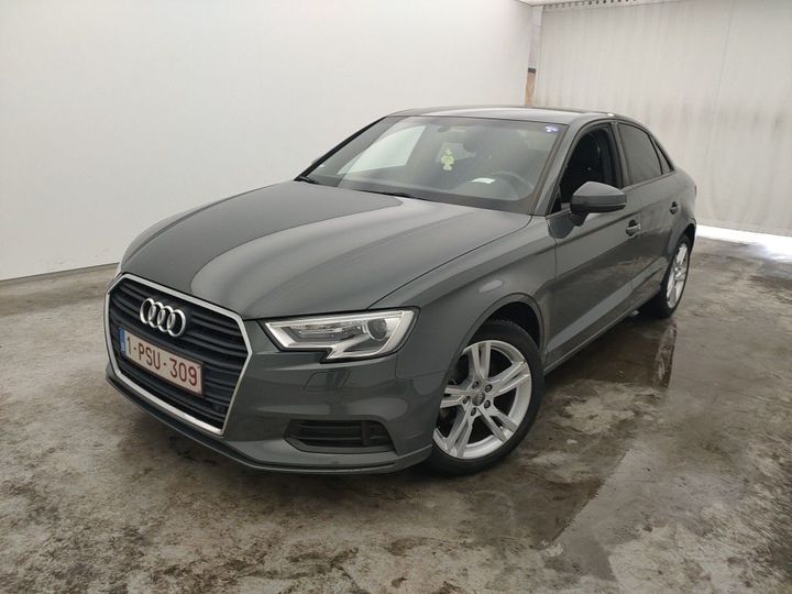 AUDI A3 BERLINE FL'16 2016 wauzzz8v8h1014071