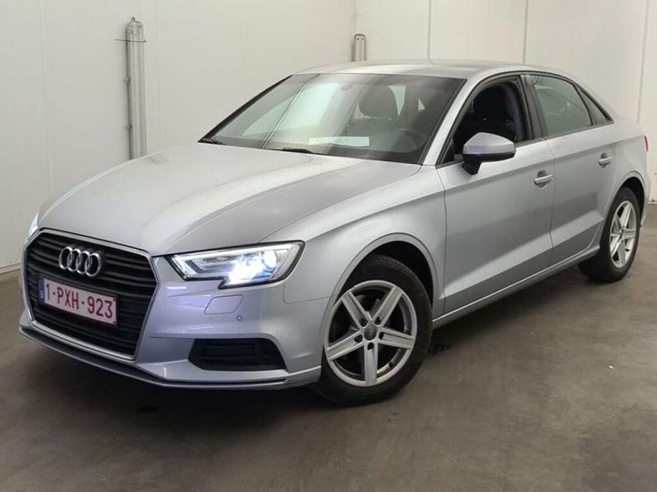 AUDI A3 2016 wauzzz8v8h1017939