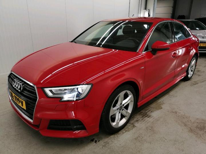 AUDI A3 2016 wauzzz8v8h1021814