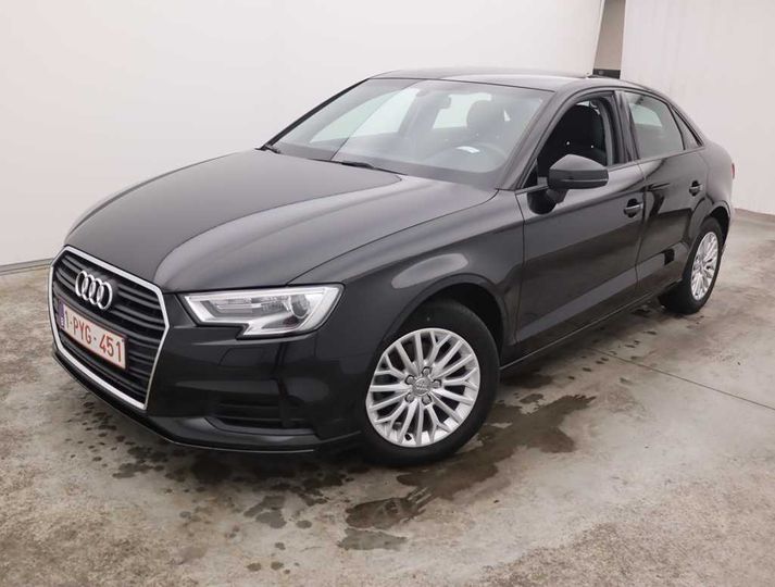 AUDI A3 BERLINE FL&#3916 2016 wauzzz8v8h1022669