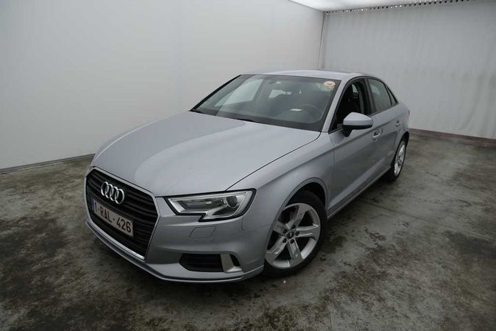 AUDI A3 BERLINE FL&#3916 2016 wauzzz8v8h1024020