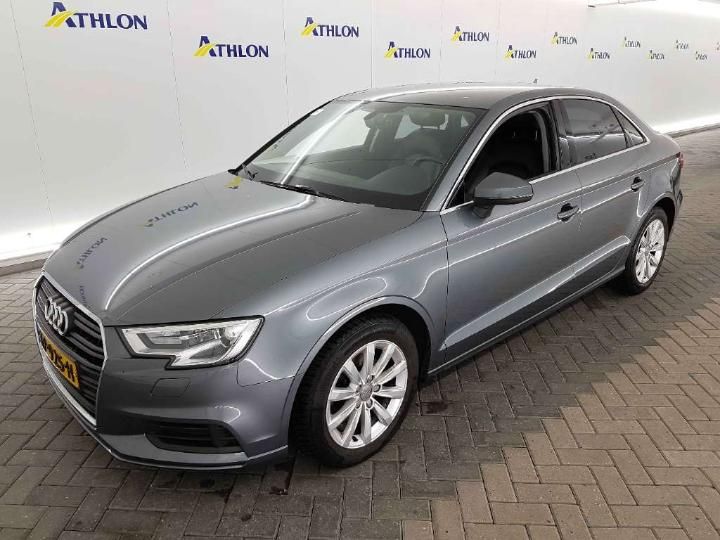 AUDI A3 LIMOUSINE 2016 wauzzz8v8h1025636