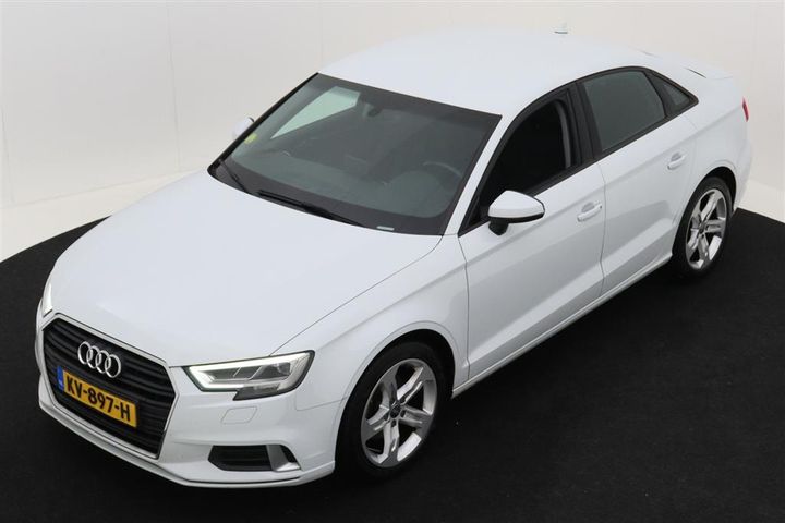 AUDI A3 LIMOUSINE 2016 wauzzz8v8h1039200