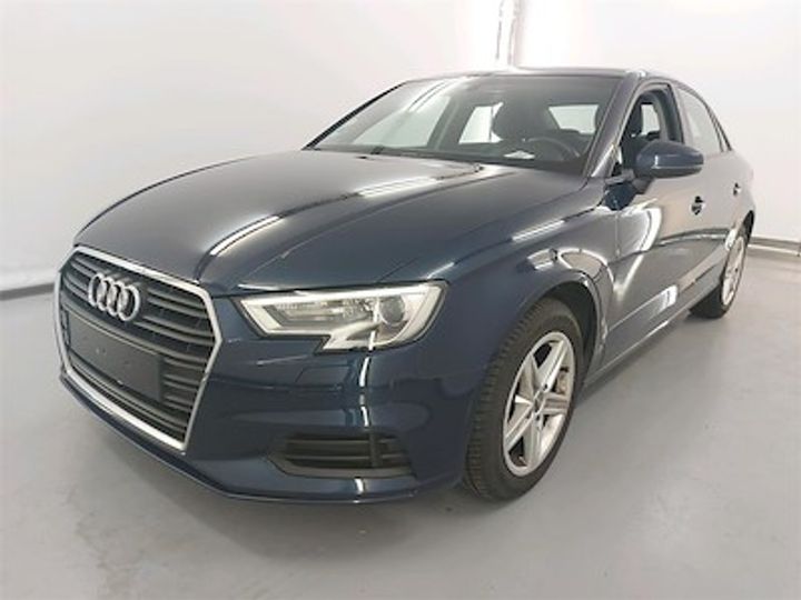 AUDI A3 SEDAN DIESEL - 2017 2017 wauzzz8v8h1039780