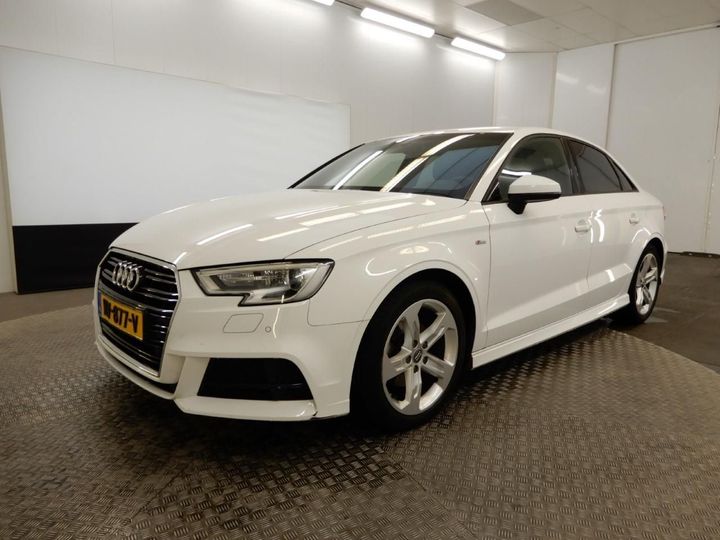 AUDI A3 LIMOUSINE 2016 wauzzz8v8h1040914