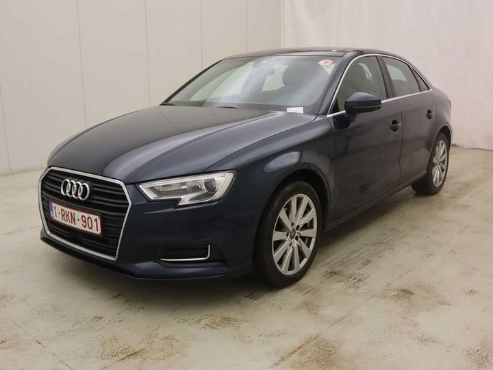 AUDI A3 2017 wauzzz8v8h1045661