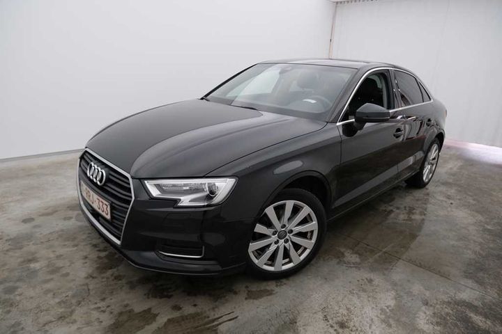 AUDI A3 BERLINE FL&#3916 2017 wauzzz8v8h1052772