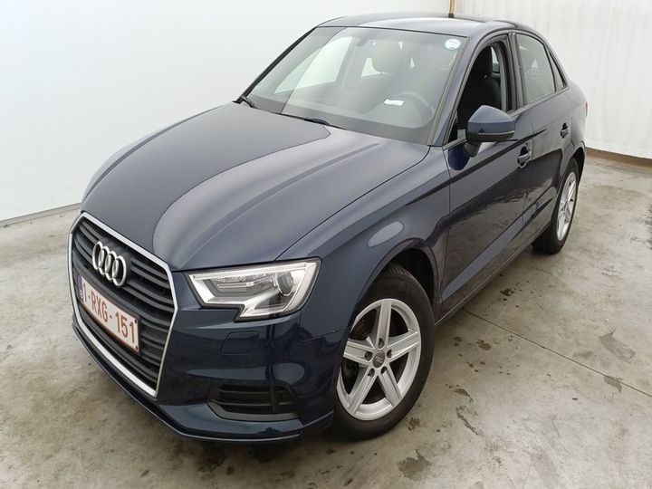 AUDI A3 BERLINE FL&#3916 2017 wauzzz8v8h1056708