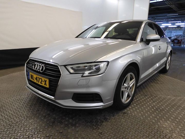 AUDI A3 LIMOUSINE 2017 wauzzz8v8h1058300