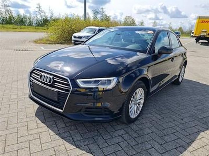 AUDI A3 SEDAN DIESEL - 2017 2017 wauzzz8v8h1059074