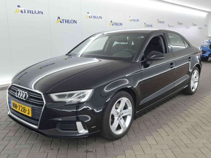 AUDI A3 LIMOUSINE 2017 wauzzz8v8h1059608