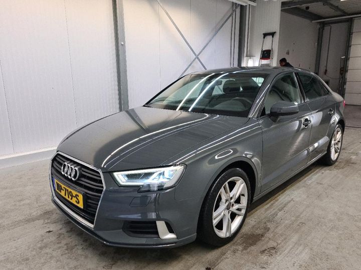 AUDI A3 2017 wauzzz8v8h1062833