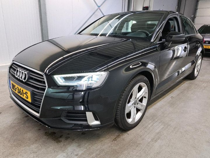 AUDI A3 2017 wauzzz8v8h1066333