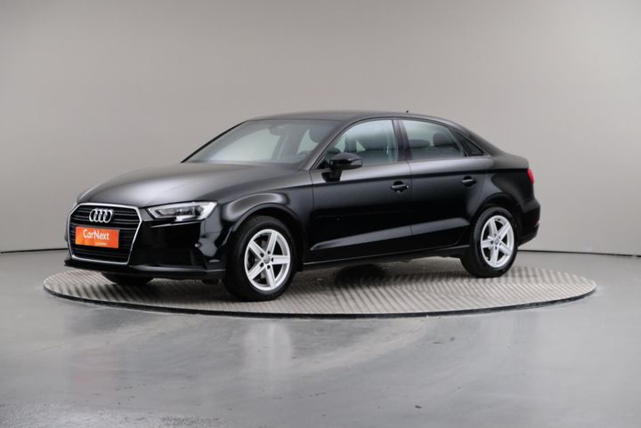 AUDI A3 BERLINE 2017 wauzzz8v8h1069166