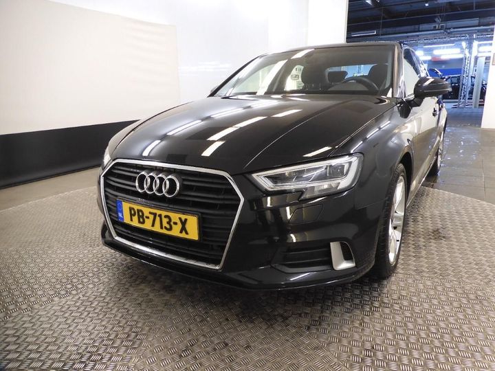 AUDI A3 LIMOUSINE 2017 wauzzz8v8h1075257