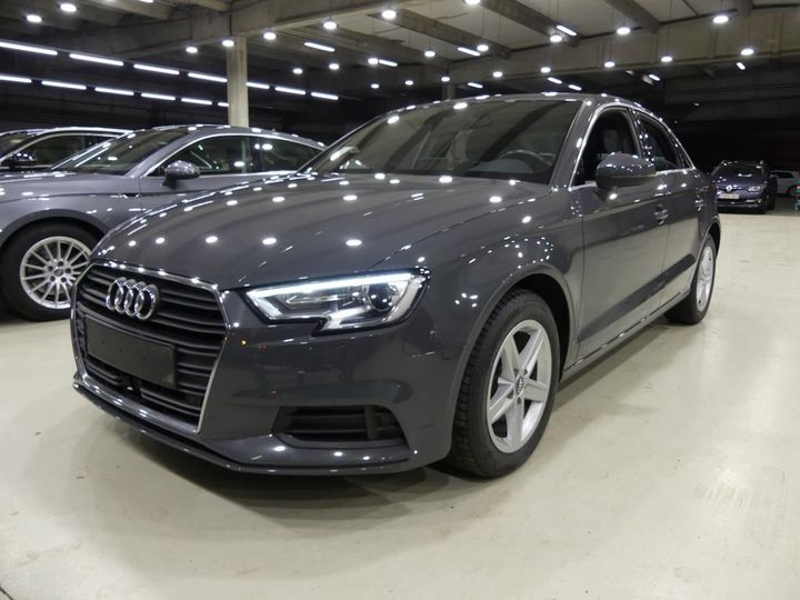 AUDI A3 SEDAN 2017 wauzzz8v8h1075341