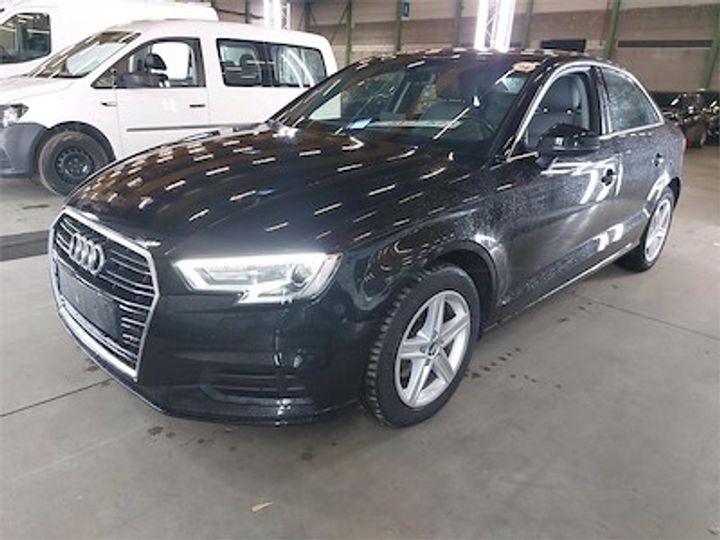 AUDI A3 SEDAN DIESEL - 2017 2017 wauzzz8v8h1080667