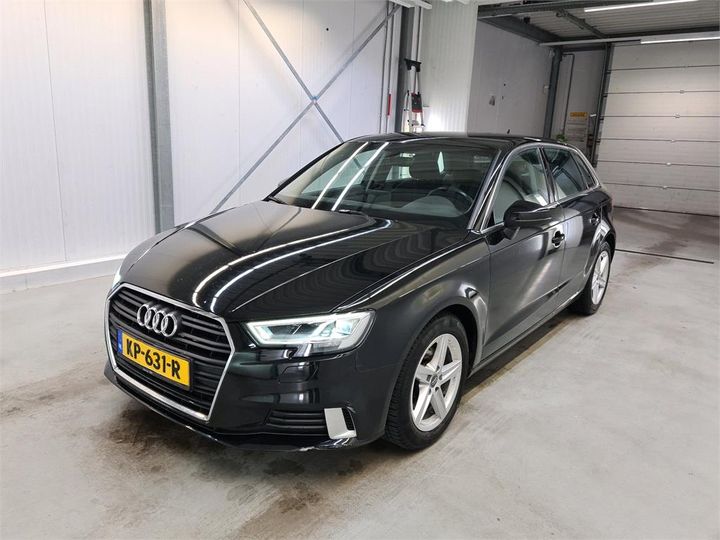 AUDI A3 2017 wauzzz8v8ha009100