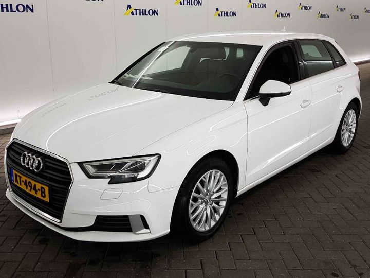 AUDI A3 SPORTBACK 2016 wauzzz8v8ha012675