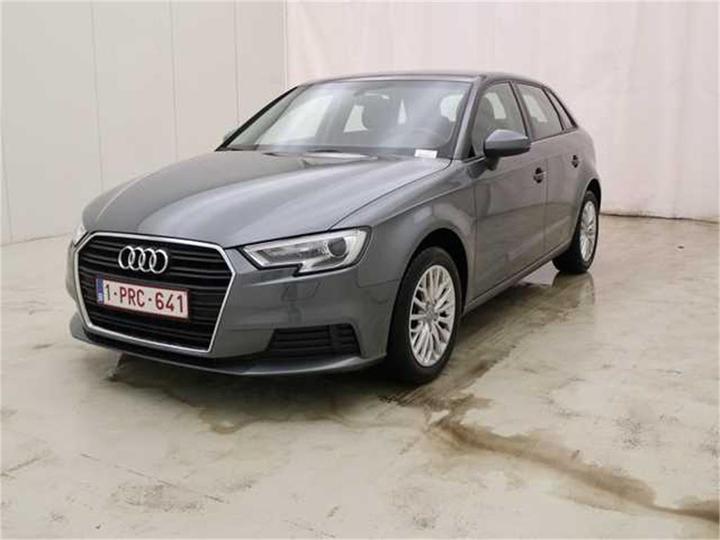 AUDI A3 2016 wauzzz8v8ha015480