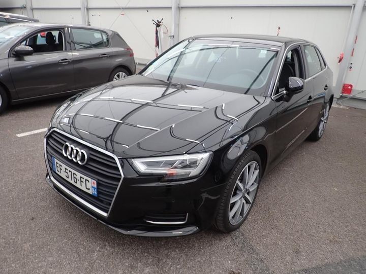 AUDI A3 SPORTBACK 2016 wauzzz8v8ha016676