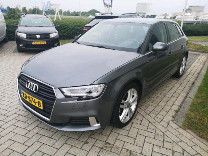 AUDI A3 SPORTBACK 2016 wauzzz8v8ha018380