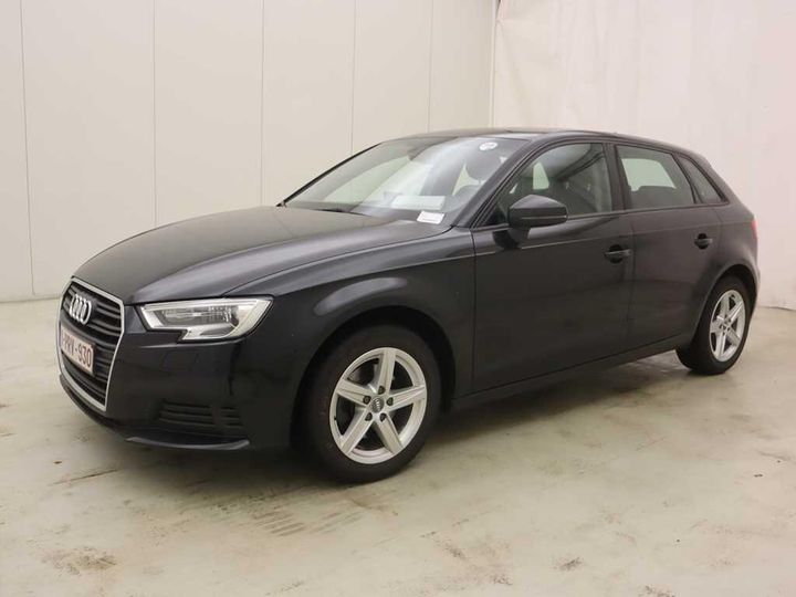 AUDI A3 2016 wauzzz8v8ha020498