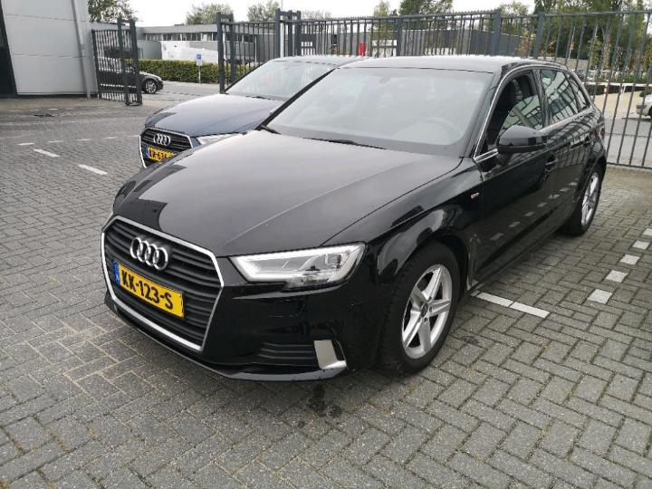 AUDI A3 SPORTBACK 2016 wauzzz8v8ha021246