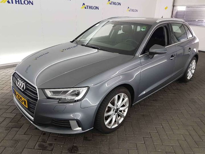 AUDI A3 SPORTBACK 2016 wauzzz8v8ha022011