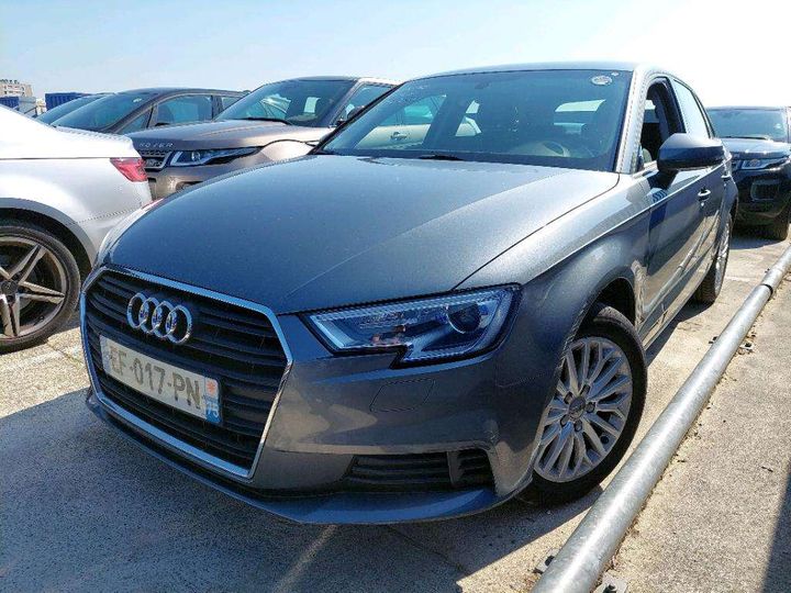 AUDI A3 SPORTBACK 2016 wauzzz8v8ha024549