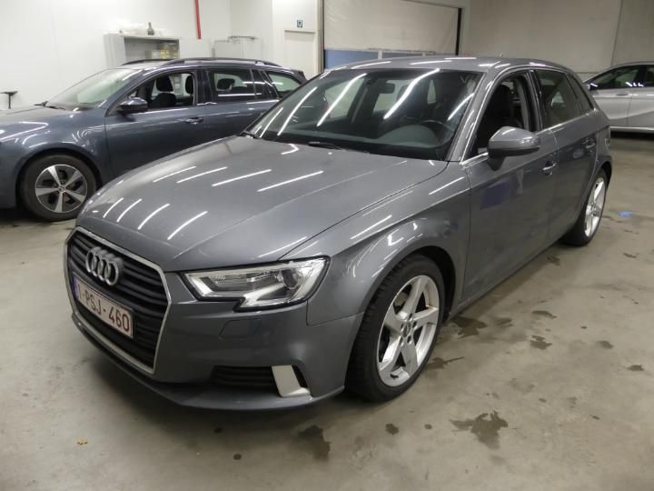 AUDI A3 SPORTBACK 2016 wauzzz8v8ha025796