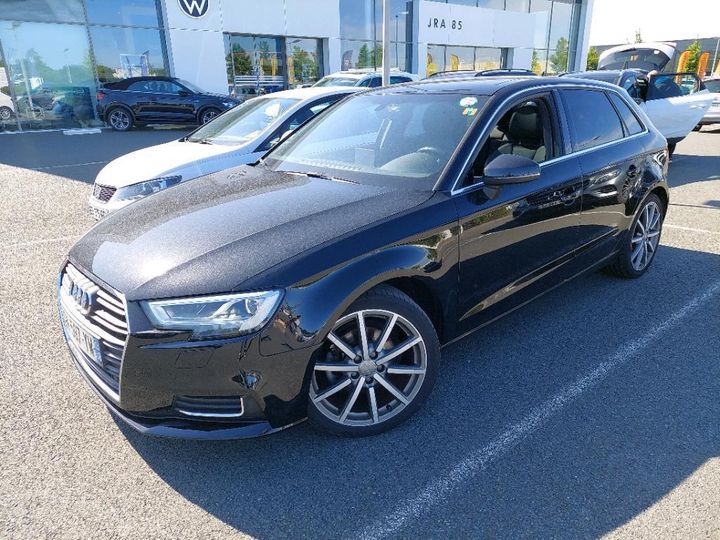 AUDI A3 SPORTBACK 2017 wauzzz8v8ha030240