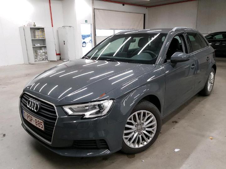 AUDI A3 SPORTBACK 2016 wauzzz8v8ha038354