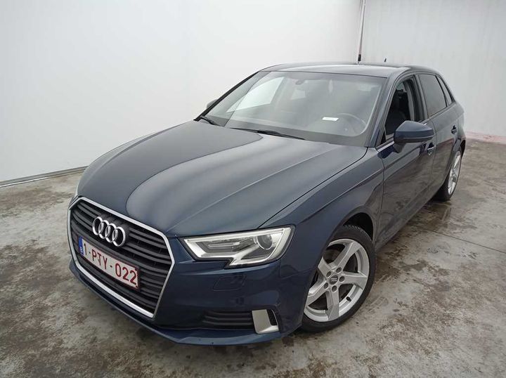 AUDI A3 SPORTBACK FL&#3916 2016 wauzzz8v8ha038922