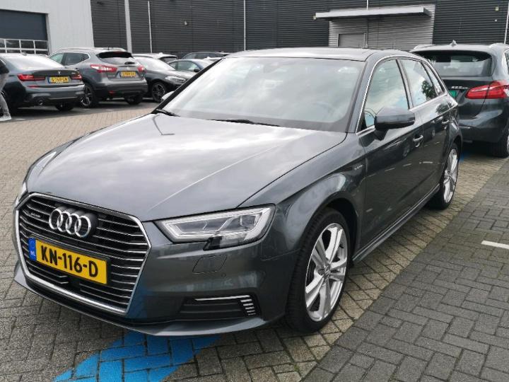 AUDI A3 SPORTBACK 2016 wauzzz8v8ha046759